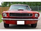 Thumbnail Photo 12 for 1965 Ford Mustang Fastback